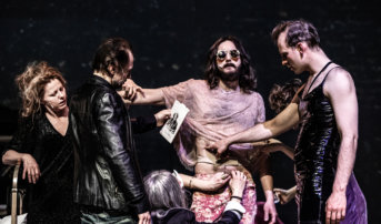 „Imagine” 11-12 czerwca na Festiwalu Kontakt – bilety są dostępne