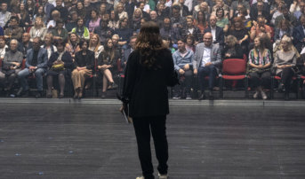 26. Międzynarodowy Festiwal Teatralny Kontakt wystartował!