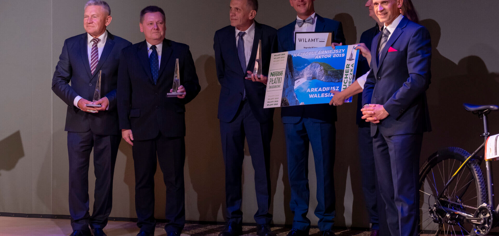 Wilamy 2019 przyznane!
