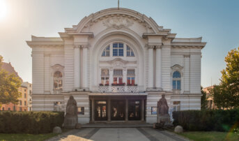 Teatr Horzycy uczestniczy w projekcie „Kultura w zasięgu 3.0”