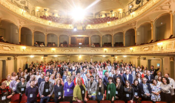 XII Ogólnopolska Giełda Projektów „Animacja + włączanie”. Dziękujemy za spotkanie!