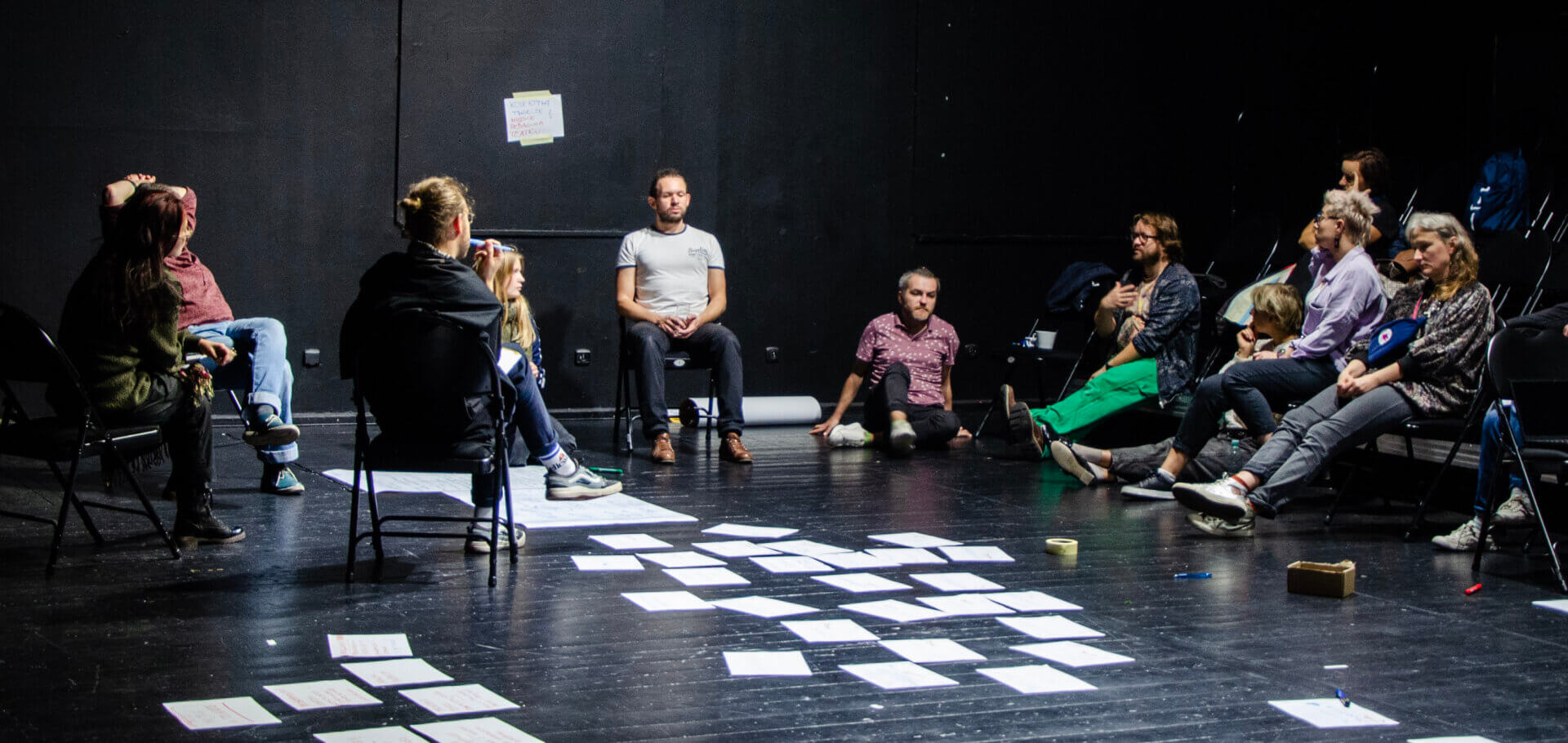Młody Teatr – e-publikacja