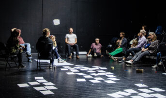 Młody Teatr – e-publikacja