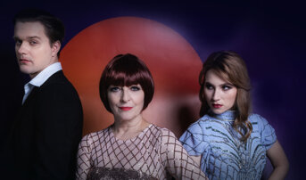 „Pola Negri. Fabryka snów” – premiera 14 stycznia!