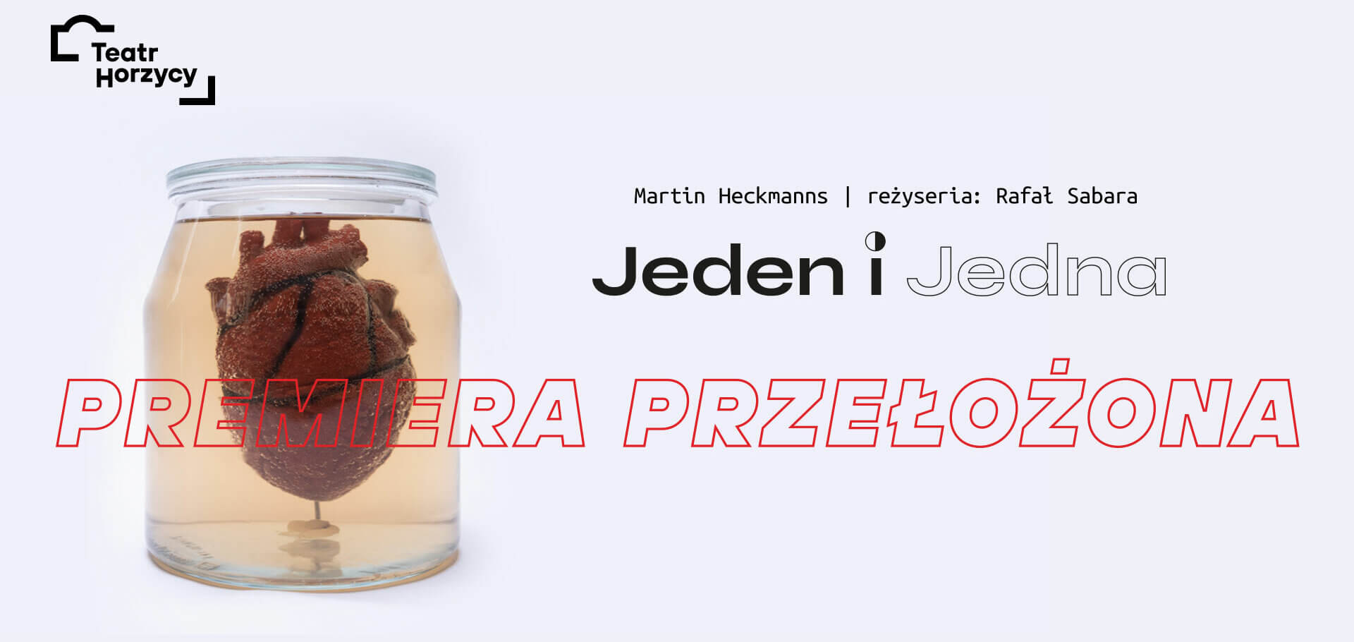 Premiera przełożona