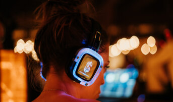 Silent Disco