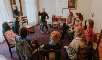 Projekt „Teatr nasz tworzymy dostępny”