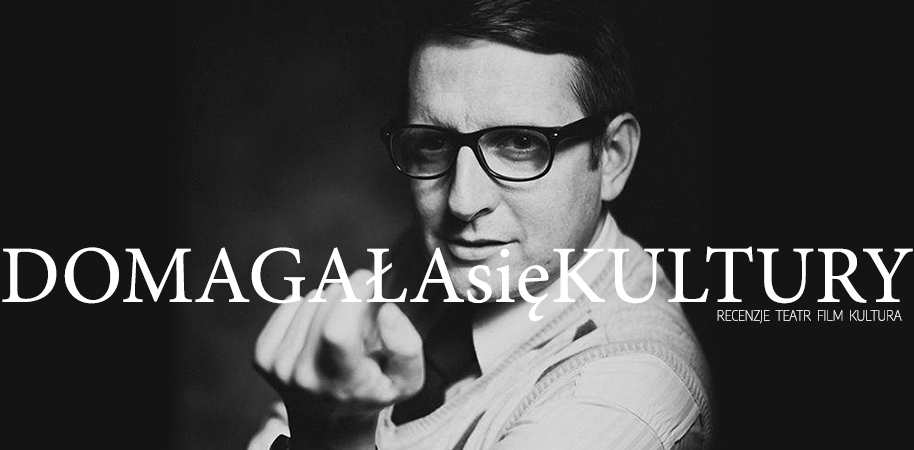 DOMAGAŁAsięKULTURY – Bądźmy w KONTAKCIE – przedDziennik festiwalowy