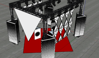 Nowoczesne multimedia w teatrze