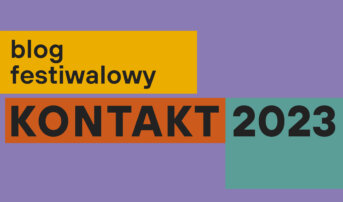 Kontakt 2023