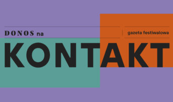 Kontakt 2023