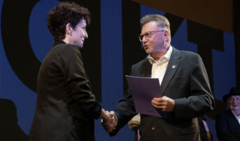Jury, prizes and awards