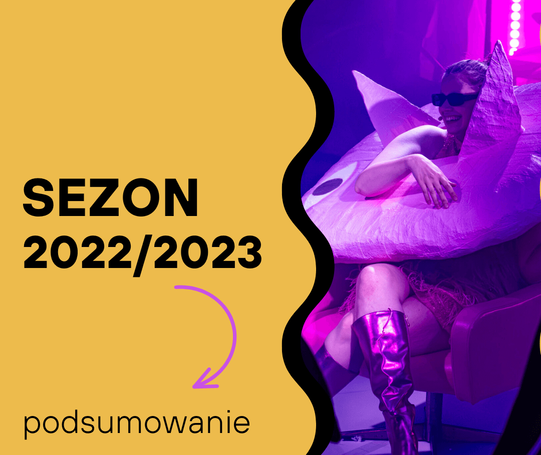 Podsumowanie sezonu 2022/2023