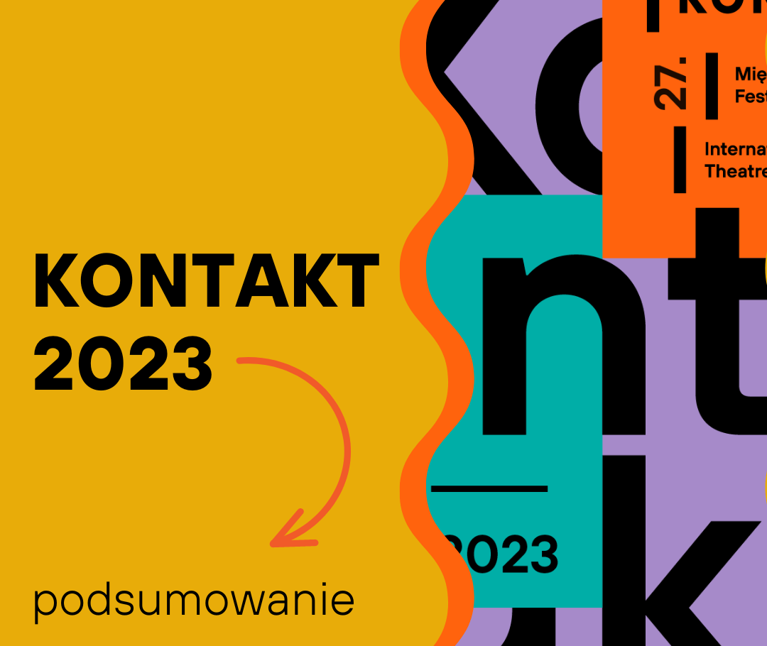 Kontakt 2023 – podsumowanie