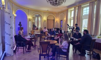 Plany na sezon 2023-2024 w Teatrze Horzycy