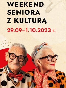 „Fabryka snów” – warsztaty wzmacniające pewność siebie | 60+