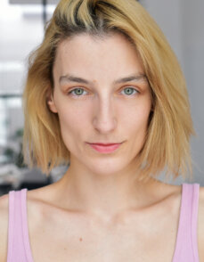 Marysia Bijak