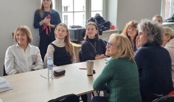 Rozpoczęły się próby do „Tajemniczego ogrodu”