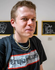Michał Kmiecik