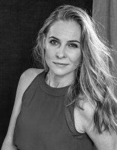 Paulina Andrzejewska – Damięcka