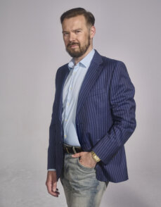 Sylwester Krupiński