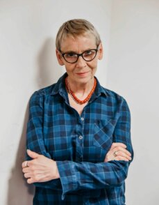 Katarzyna Deszcz