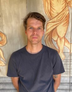 Maciej Salamon