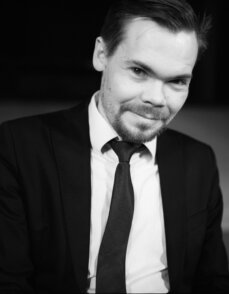Marcin Partyka
