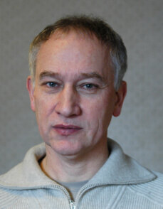 Bolesław Rawski