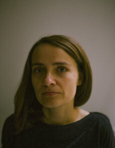 Karolina Gębska