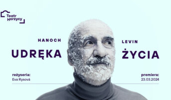 „Udręka życia” – premiera 23 marca