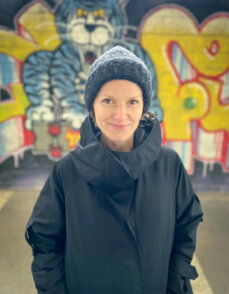 Justyna Elminowska