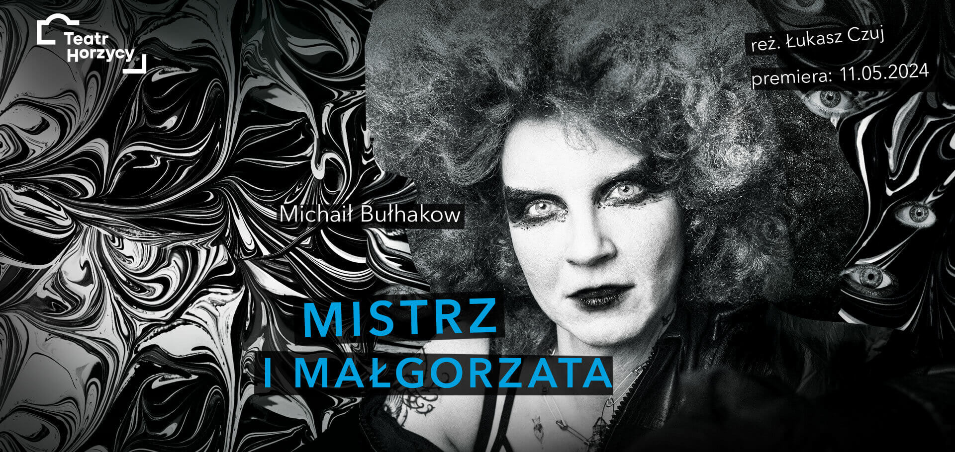 Premiera „Mistrza i Małgorzaty” 11 maja