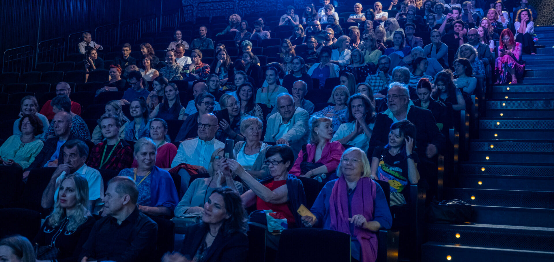 The post-show meetings schedule | 29. MFT Kontakt