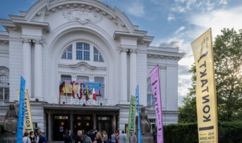 28. Międzynarodowy Festiwal Kontakt z dofinansowaniami