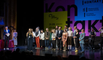 Kontakt 2025 – English