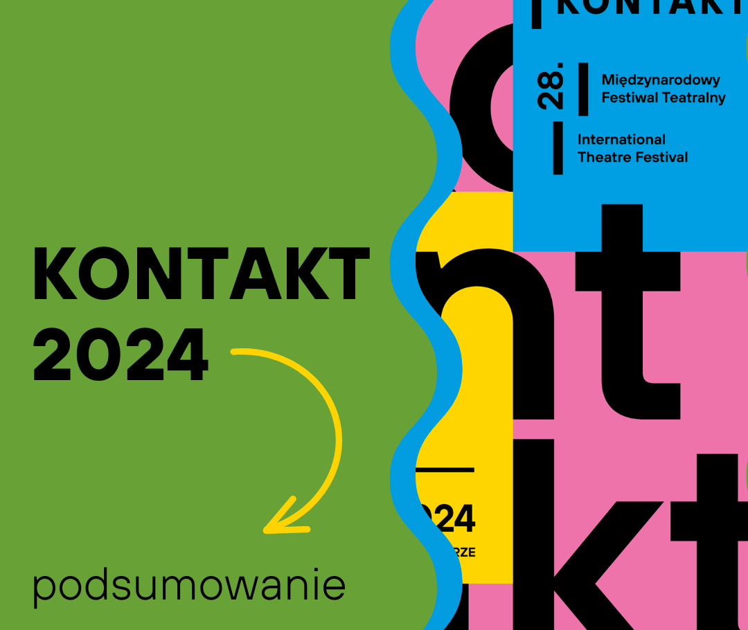 Kontakt 2024 – podsumowanie