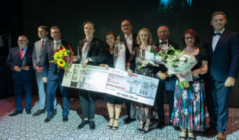 Znamy zdobywców Wilamów 2023!