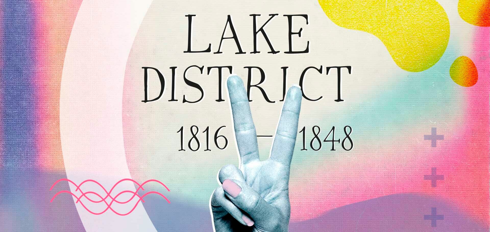 „Lake District 1816-1848” – premiera 1 września – próby rozpoczęte