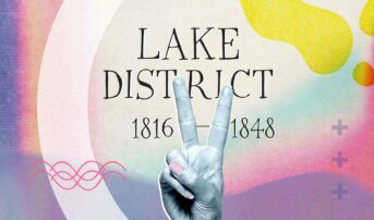 „Lake District 1816-1848” – premiera 1 września – próby rozpoczęte