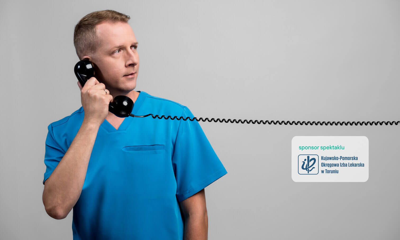 „Lekarz na telefon” – premiera 15 września