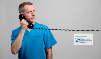 „Lekarz na telefon” – premiera 15 września