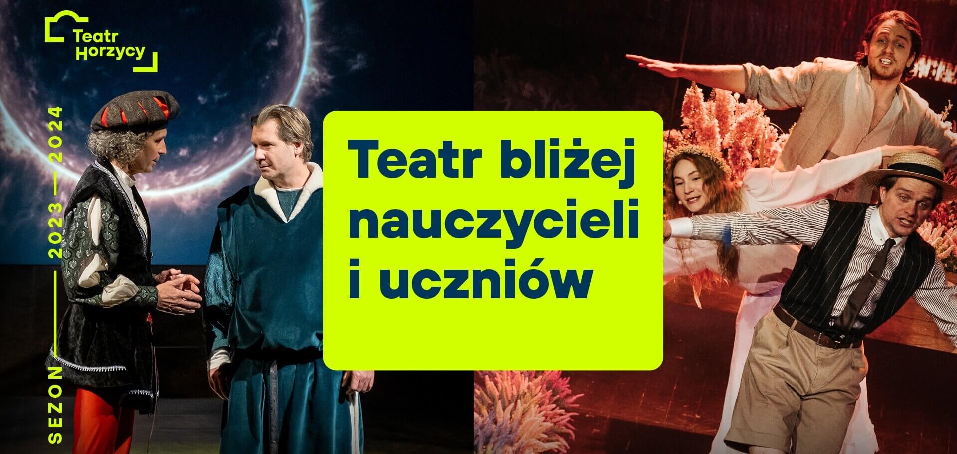 Ostatnie wolne miejsca na warsztaty dla nauczycieli