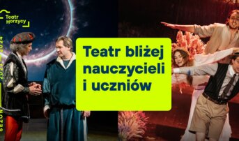 Ostatnie wolne miejsca na warsztaty dla nauczycieli