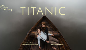Premiera „Titanica” 9 listopada