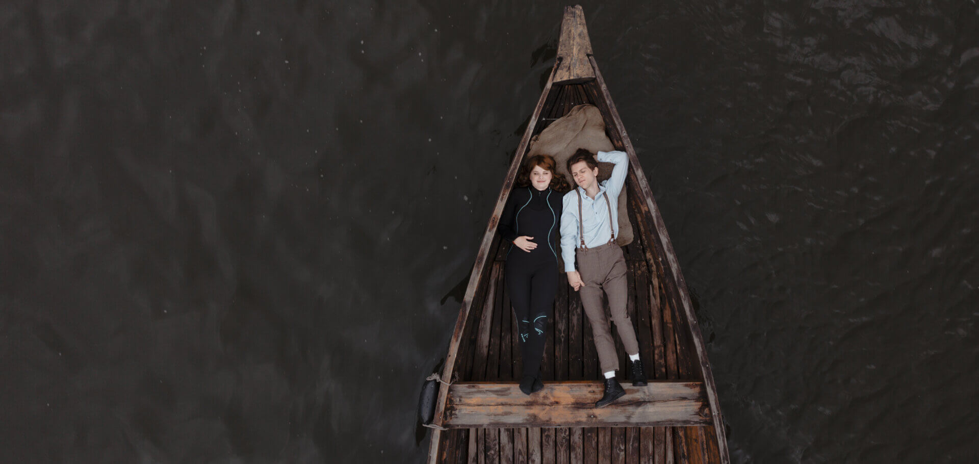 „Titanic” z dofinansowaniem w ramach Krajowego Planu Odbudowy