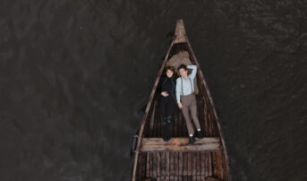 „Titanic” z dofinansowaniem w ramach Krajowego Planu Odbudowy