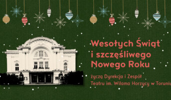 Życzenia świąteczno-noworoczne