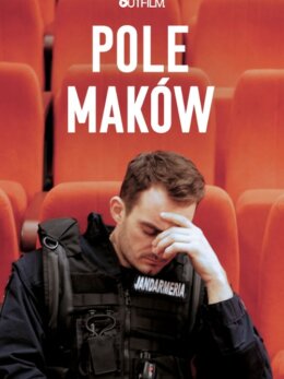 Pole maków – pokaz filmu