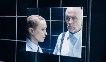 John Malkovich wystąpi na 29. Międzynarodowym Festiwalu Teatralnym Kontakt